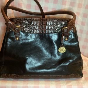 Brahmin shoulder bag
